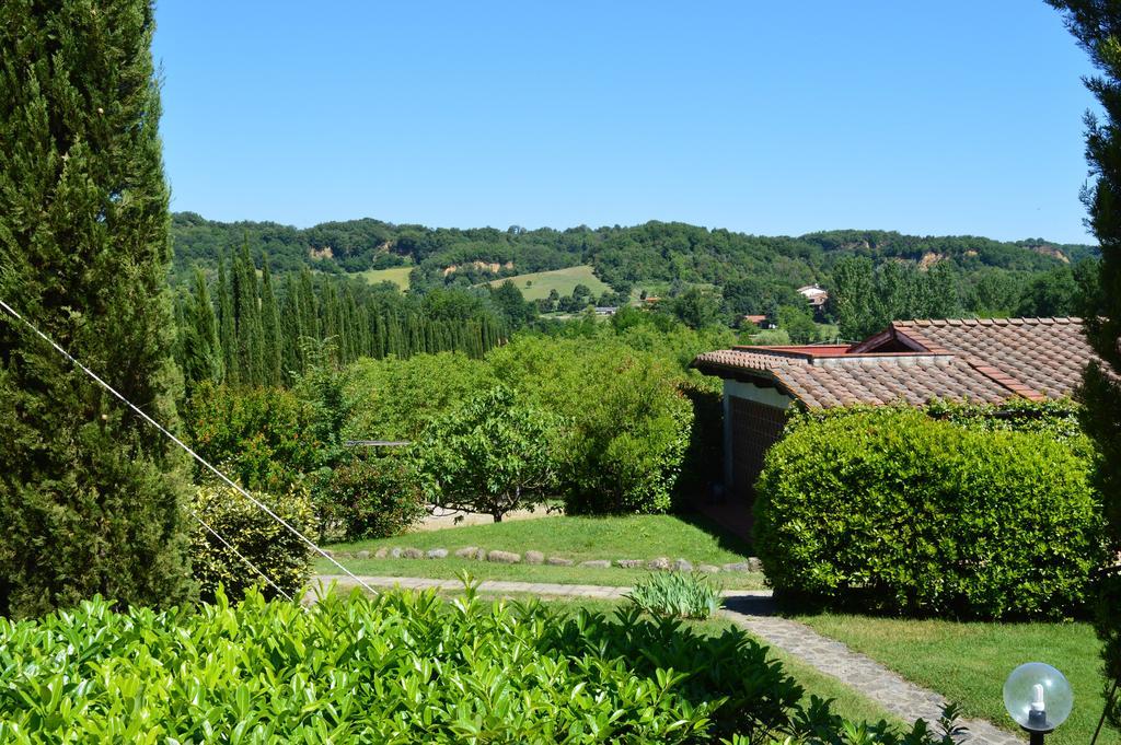 Villa Il Cedro Reggello Oda fotoğraf