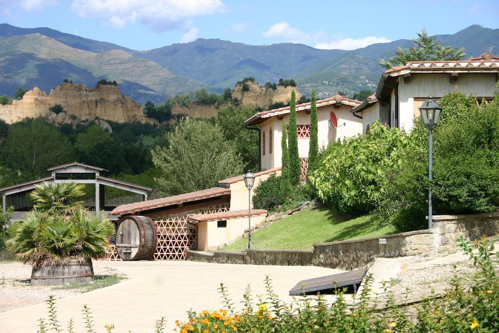 Villa Il Cedro Reggello Dış mekan fotoğraf